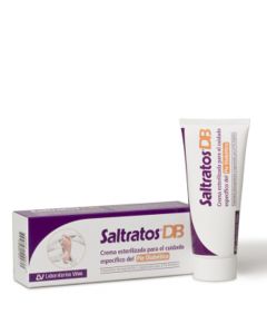 Saltratos DB Crema 100ml   