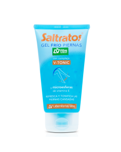 Saltratos Gel Frio Piernas 150ml