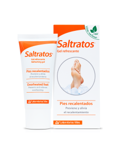 Saltratos Gel Refrescante 50ml