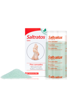 Saltratos Sales 200g