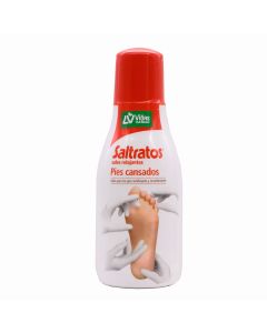 Saltratos Sales Relajantes Pies Cansados 250g Viñas Nature