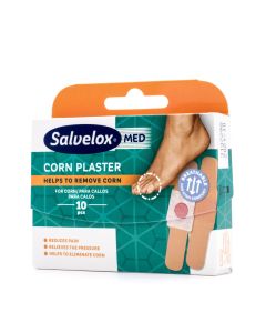 Salvelox MED Apósito para Callos 10Uds