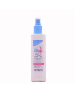 SebaMed Baby Agua de Colonia 250ml