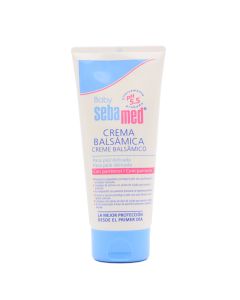 SebaMed Baby Crema Balsámica 200ml