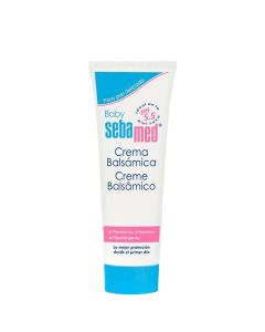 SebaMed Baby Crema Balsámica 50ml