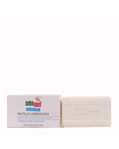 SebaMed Pastilla Limpiadora