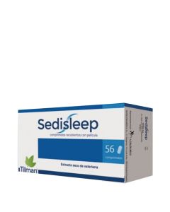 Sedisleep 56 Comprimidos Recubiertos