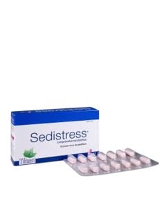 Sedistress 200mg 42 Comprimidos Recubiertos