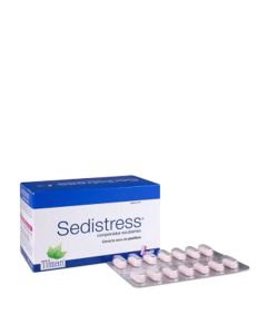 Sedistress 200mg 98 Comprimidos Recubiertos