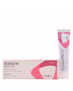 Seidigyn Hidratante Vaginal