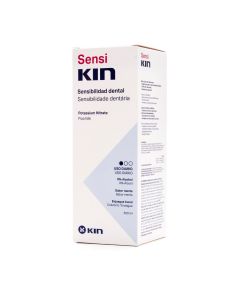 Sensi Kin Enjuague Bucal 500 ml