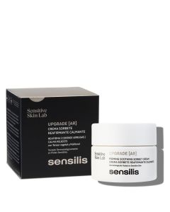 Sensilis Upgrade AR Crema Sorbete 50ml