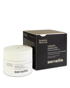 Sensilis Upgrade Crema Día 50ml