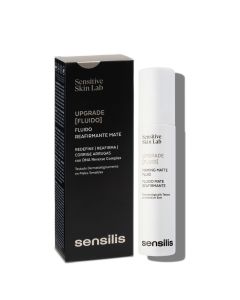 Sensilis Upgrade Fluido 50ml