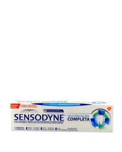 
Sensodyne Acción Completa Pasta Dental 75ml
