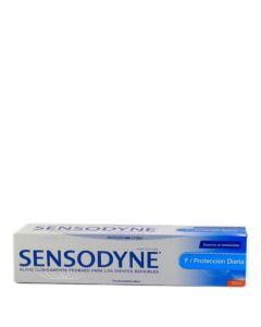 Sensodyne Protección Diaria Pasta Dental 100ml