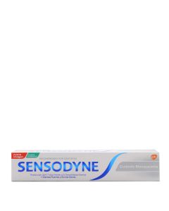 Sensodyne Cuidado Blanqueante Pasta Dental 75ml