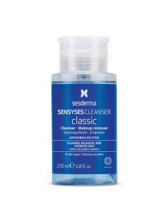 Sesderma Sensyses Liposomal Cleanser 200ml