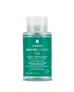 Sesderma Sensyses Ros Cleanser 200ml