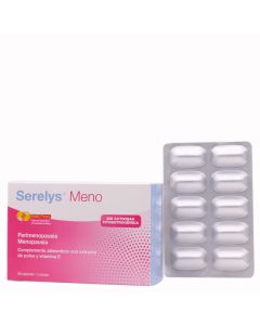 Serelys Meno 60 Cápsulas-1