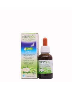 Seripnol Gotas 30ml Neuraxpharm