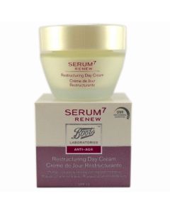 Serum7 Renew Crema de Día  50 ml