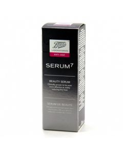 Serum7 Sérum de Belleza Nuevo 30ml