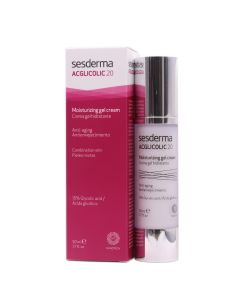 Sesderma Agricolic 20 Crema Gel Hidratante 50ml