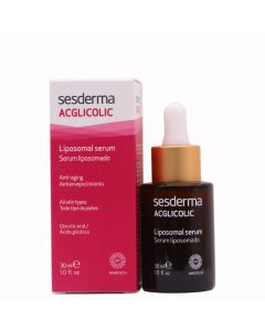 Sesderma Acglicolic Liposomal Serum 30ml