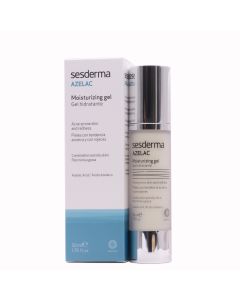 Sesderma Azelac Gel Hidratante 50ml