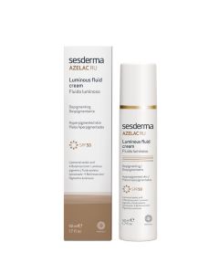 Sesderma Azelac RU Fluido Luminoso SPF 50ml