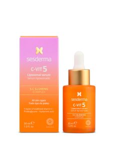 Sesderma C Vit 5 Liposomal Serum 30ml