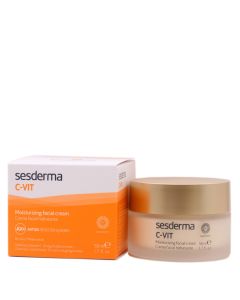 Sesderma C Vit Crema Facial Hidratante 50ml