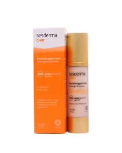 Sesderma C Vit Crema Gel Revitalizante 50ml