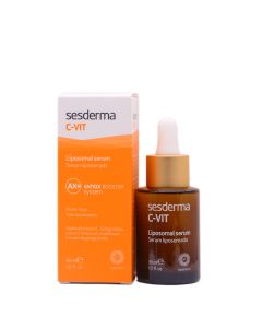 Sesderma C Vit Liposomal Serum 30ml