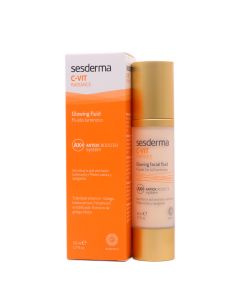 Sesderma C Vit Radiance Fluido Luminoso 50ml