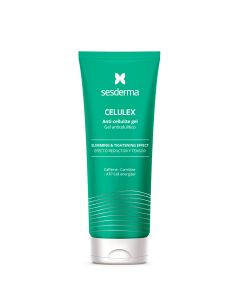 Sesderma Celulex Gel Anticelulítico 200ml 