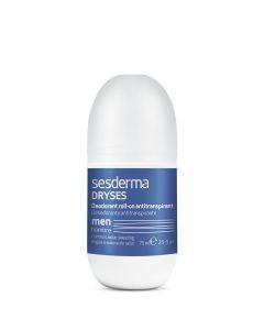 Sesderma Dryses Desodorante Hombre Roll On 75ml