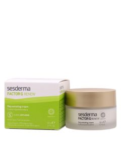 Sesderma Factor G Renew Crema Rejuvenecedora 50ml