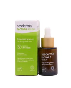 Sesderma Factor G Renew Serum Rejuvenecedor 30ml-1