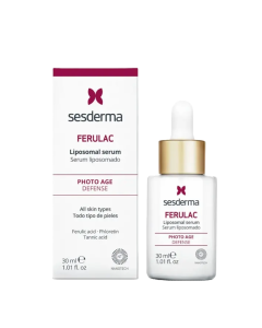 Sesderma Ferulac Serum Liposomado 30ml