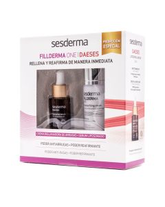Sesderma Fillderma One Crema Rellenadora+Daeses Serum Pack