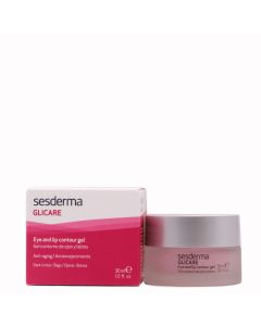 Sesderma Glicare Gel Contorno de Ojos y Labios 30ml