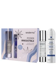 Sesderma Men Pack Poder Irresistible