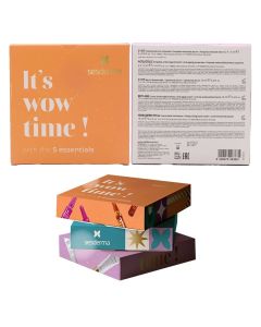Sesderma Pack 5 Esentials