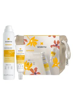 Sesderma Pack Repaskin