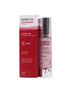 Sesderma Resveraderm Antiox Crema Gel Rejuvenecedora 50ml-1