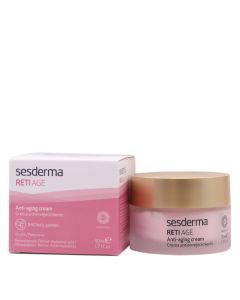 Sesderma Reti Age Crema Antienvejecimiento 50ml