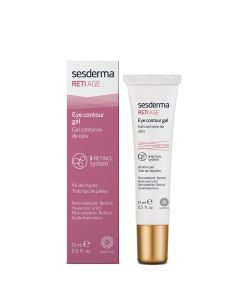 Sesderma Reti Age Gel Contorno de Ojos 15ml