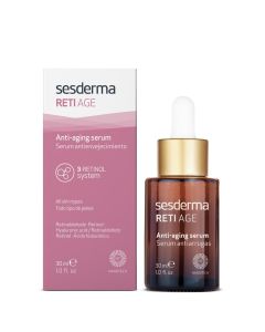 Sesderma Reti Age Serum Antienvejecimiento 30ml